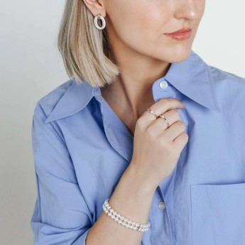 Bracciale Donna TI SENTO MILANO - 23077YP