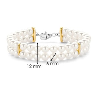 Bracciale Donna TI SENTO MILANO - 23077YP