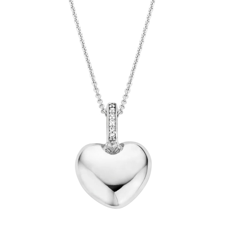 Collana Donna TI SENTO MILANO- 6745SI