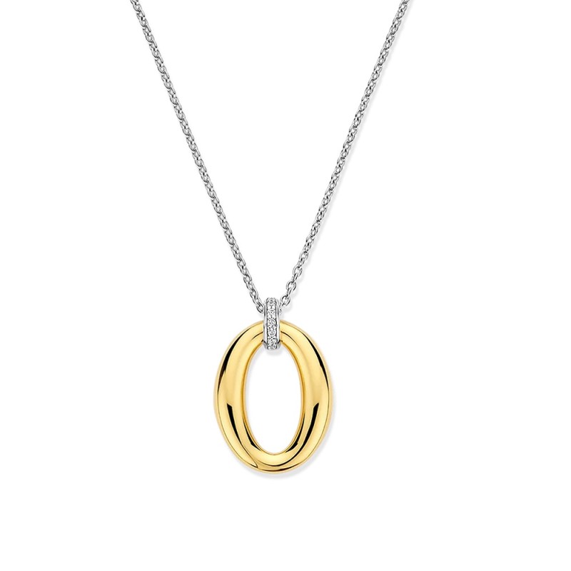 Collana Donna TI SENTO MILANO - 34091ZY/42