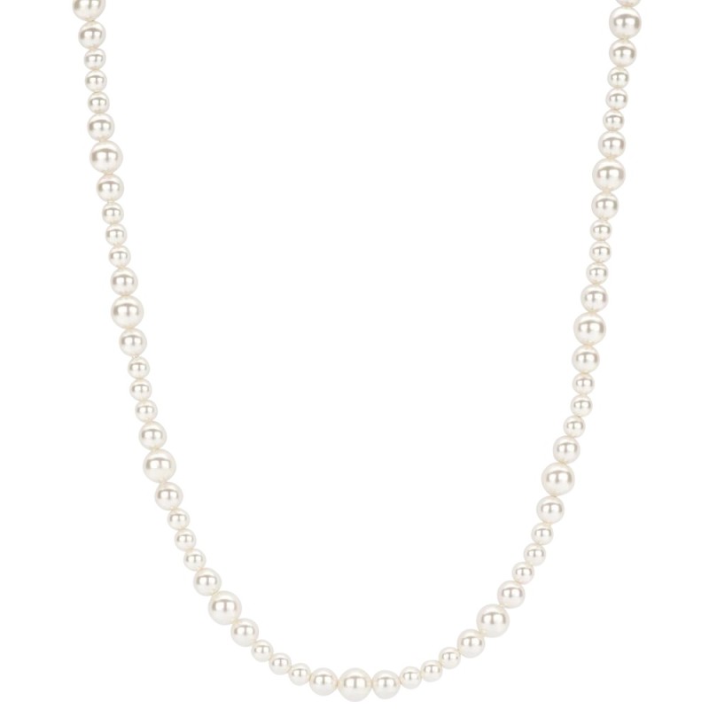 Collana Donna TI SENTO MILANO - 34094PW/42