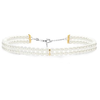 Collana Donna TI SENTO MILANO - 34098YP/38