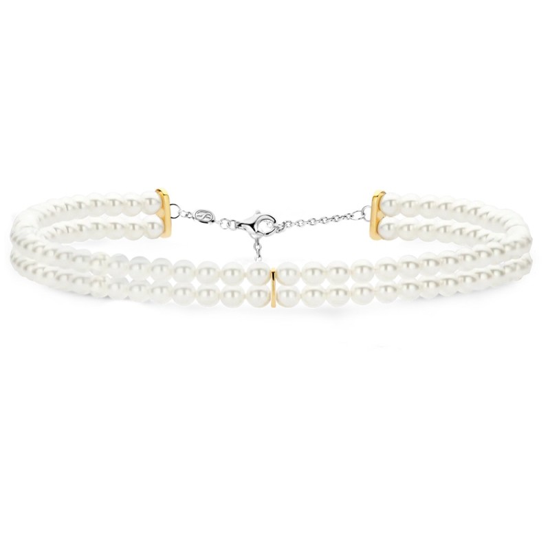 Collana Donna TI SENTO MILANO - 34098YP/38