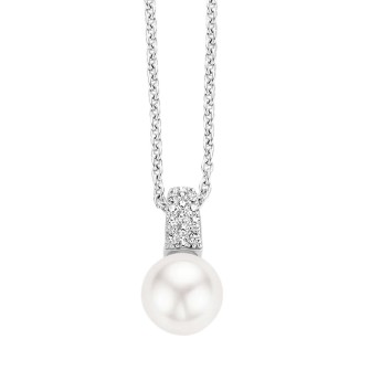 Collana Donna TI SENTO MILANO - 3877PW/42