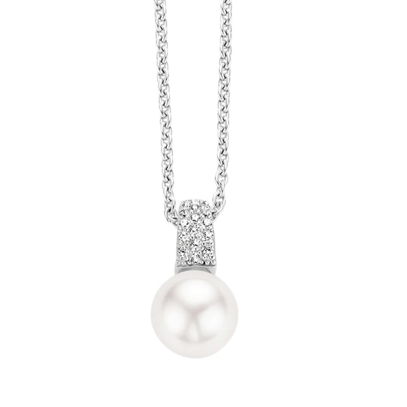 Collana Donna TI SENTO MILANO - 3877PW/42