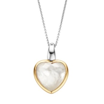 Collana Donna TI SENTO MILANO - 6807MW