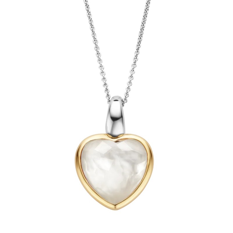 Collana Donna TI SENTO MILANO - 6807MW