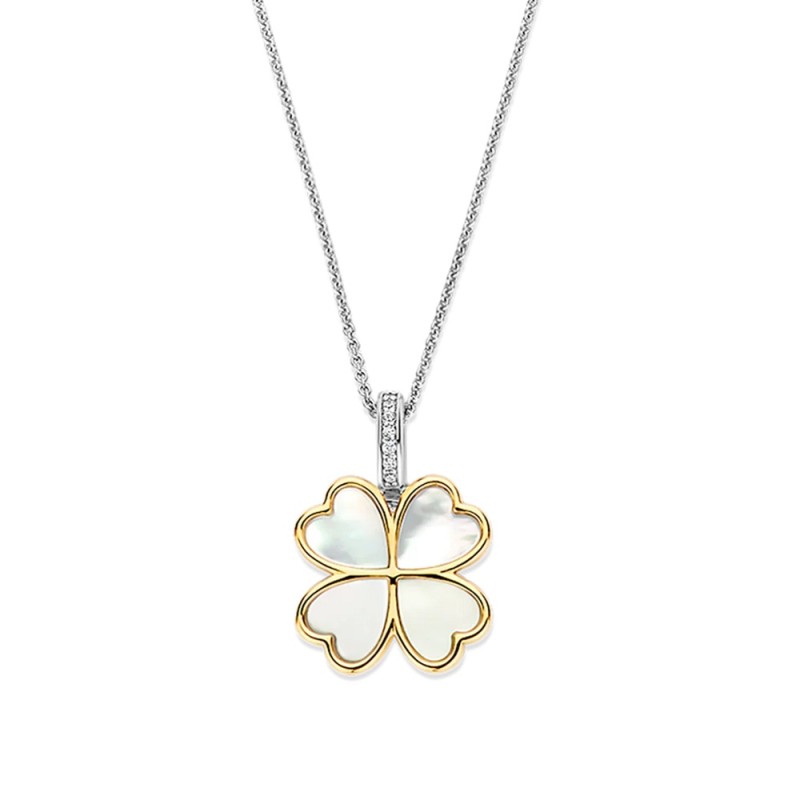 Collana Donna TI SENTO MILANO - 6821MW