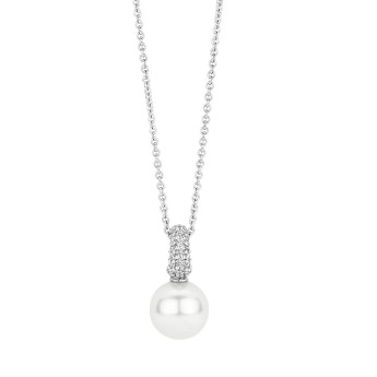Collana Donna TI SENTO MILANO - 6834PW