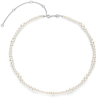 Collana Donna TI SENTO MILANO - 34094PW/42