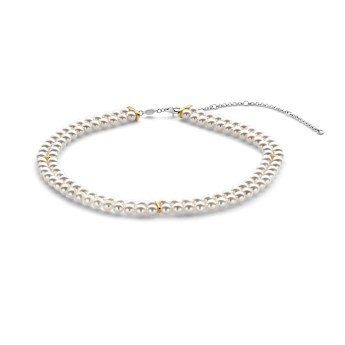 Collana Donna TI SENTO MILANO - 34098YP/38