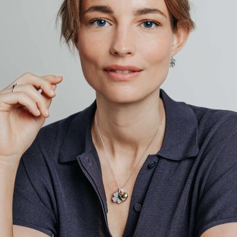 Collana Donna TI SENTO MILANO - 6821MW