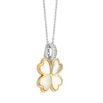 Collana Donna TI SENTO MILANO - 6821MW