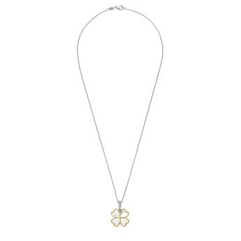 Collana Donna TI SENTO MILANO - 6821MW