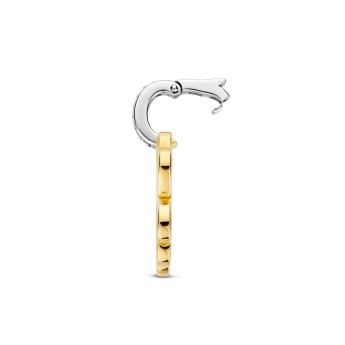 Collana Donna TI SENTO MILANO - 6821MW