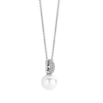 Collana Donna TI SENTO MILANO - 6834PW