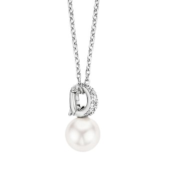 Collana Donna TI SENTO MILANO - 3877PW/42