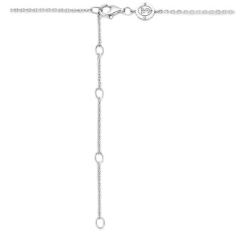 Collana Donna TI SENTO MILANO - 3877PW/42