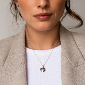 Collana Donna TI SENTO MILANO- 6745SI