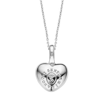 Collana Donna TI SENTO MILANO- 6745SI