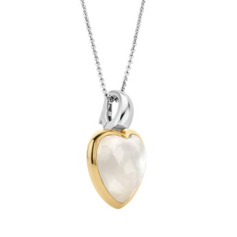 Collana Donna TI SENTO MILANO - 6807MW