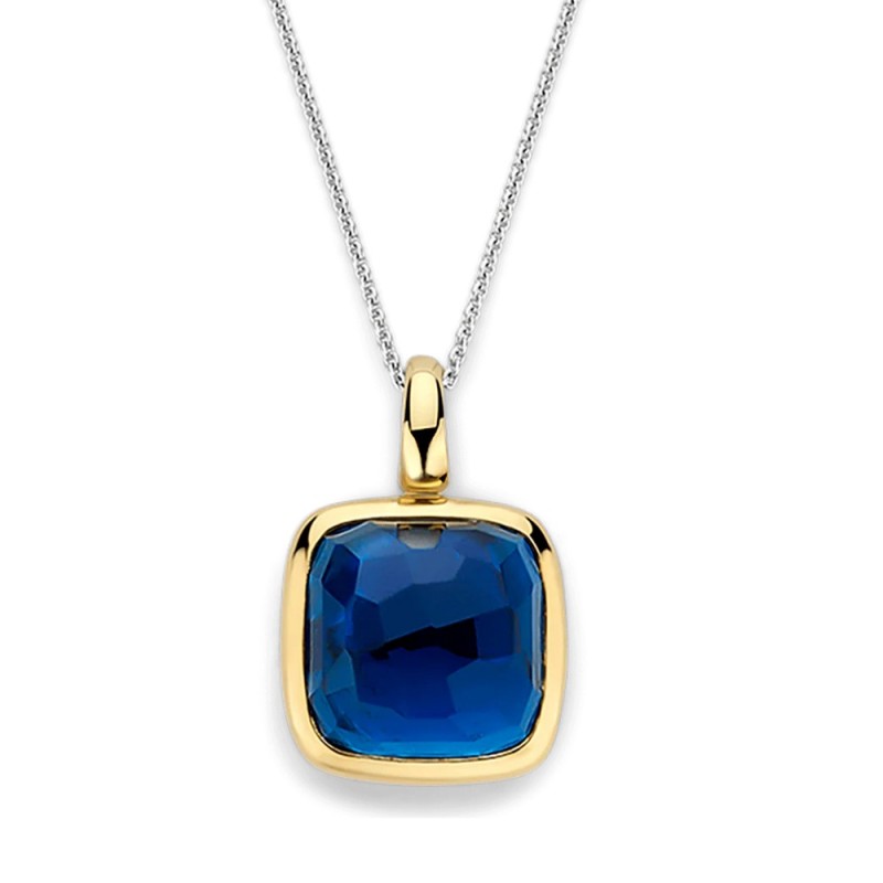 Collana Donna TI SENTO MILANO - 6836DB