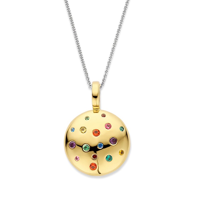 Collana Donna TI SENTO MILANO - 6844MC