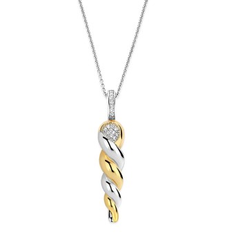 Collana Donna TI SENTO MILANO - 6845ZY