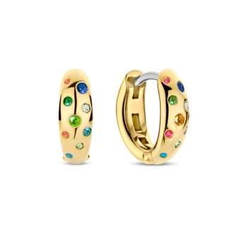 Orecchini Donna TI SENTO MILANO - 78006MC