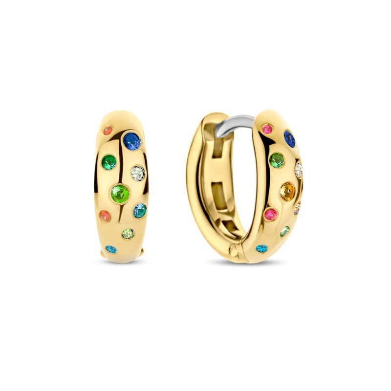 Orecchini Donna TI SENTO MILANO - 78006MC