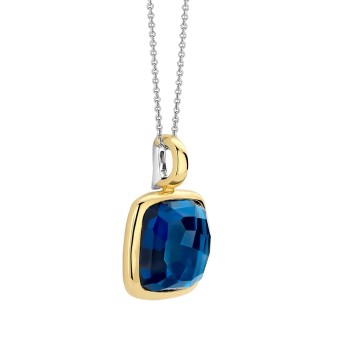 Collana Donna TI SENTO MILANO - 6836DB
