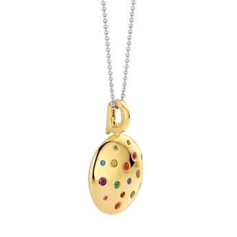 Collana Donna TI SENTO MILANO - 6844MC