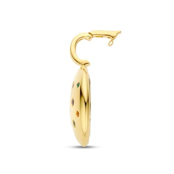 Collana Donna TI SENTO MILANO - 6844MC