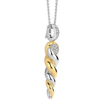 Collana Donna TI SENTO MILANO - 6845ZY