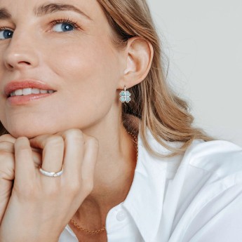 Orecchini Donna TI SENTO MILANO - 78005MA