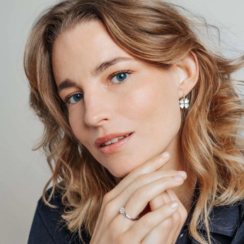 Orecchini Donna TI SENTO MILANO - 78005MW