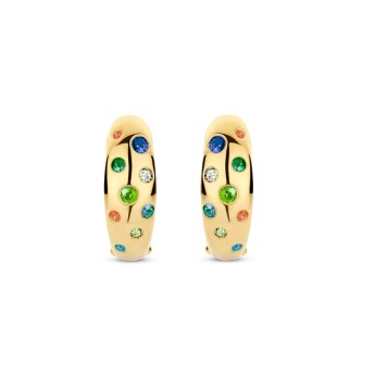 Orecchini Donna TI SENTO MILANO - 78006MC