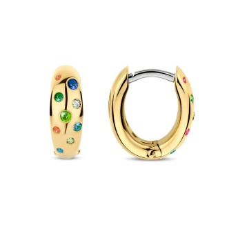 Orecchini Donna TI SENTO MILANO - 78006MC