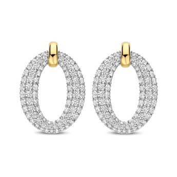Orecchini Donna TI SENTO MILANO - 78014ZY