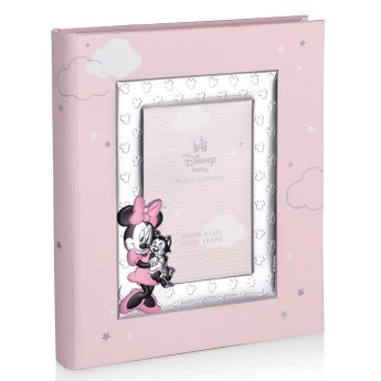 Album Portafoto Bambina OTTAVIANI Disney Baby - 9003ALB