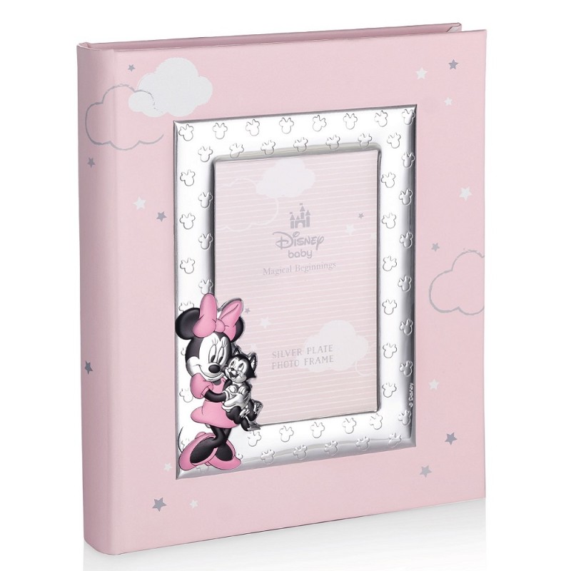 Album Portafoto Bambina OTTAVIANI Disney Baby - 9003ALB