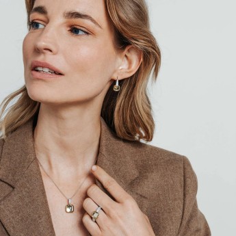 Orecchini Donna TI SENTO MILANO - 7969DY