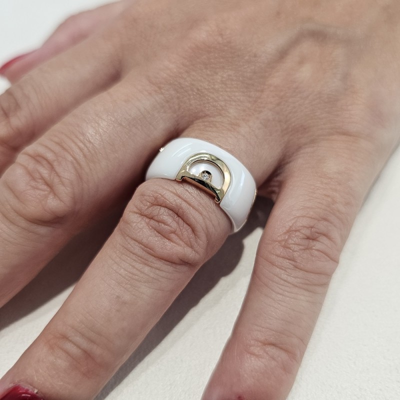 Anello Donna DAMIANI D-Icon - 20045777