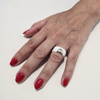 Anello Donna DAMIANI D-Icon - 20045777