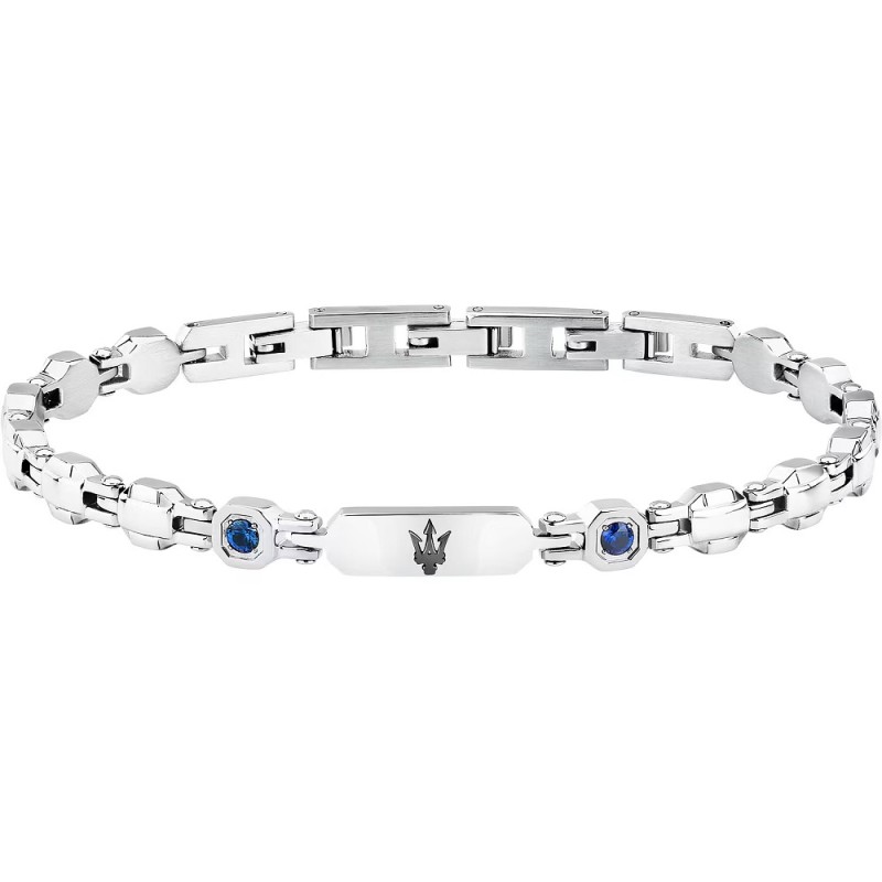Bracciale Uomo MASERATI Sapphire - JM335AXO12