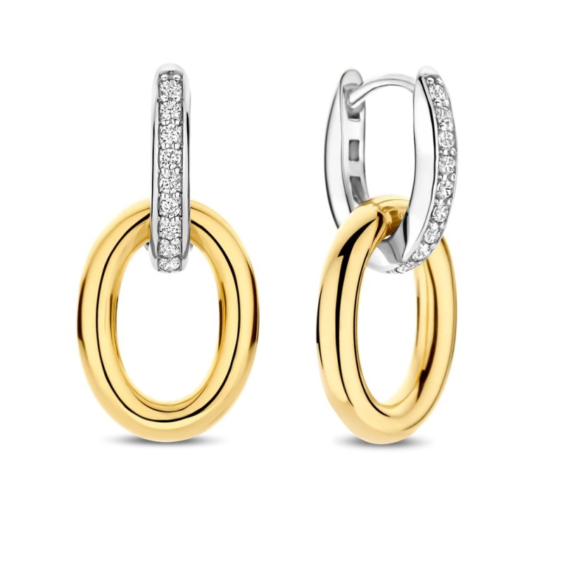 Orecchini Donna TI SENTO MILANO - 78015ZY
