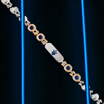Bracciale Uomo MASERATI Sapphire - JM335AXO10