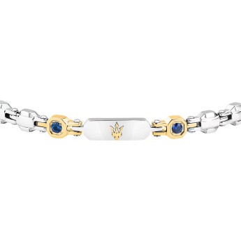 Bracciale Uomo MASERATI Sapphire - JM335AXO11