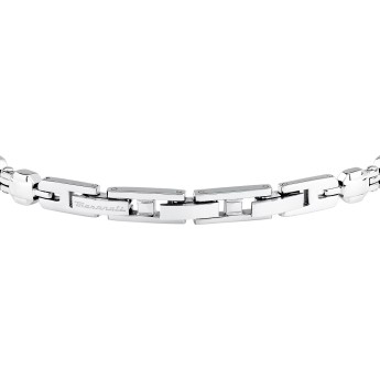 Bracciale Uomo MASERATI Sapphire - JM335AXO12