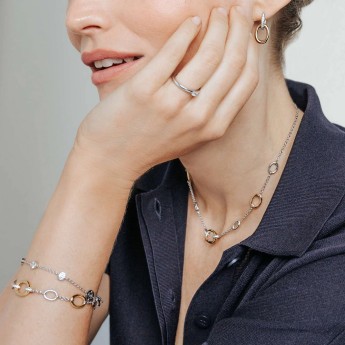 Orecchini Donna TI SENTO MILANO - 78015ZY